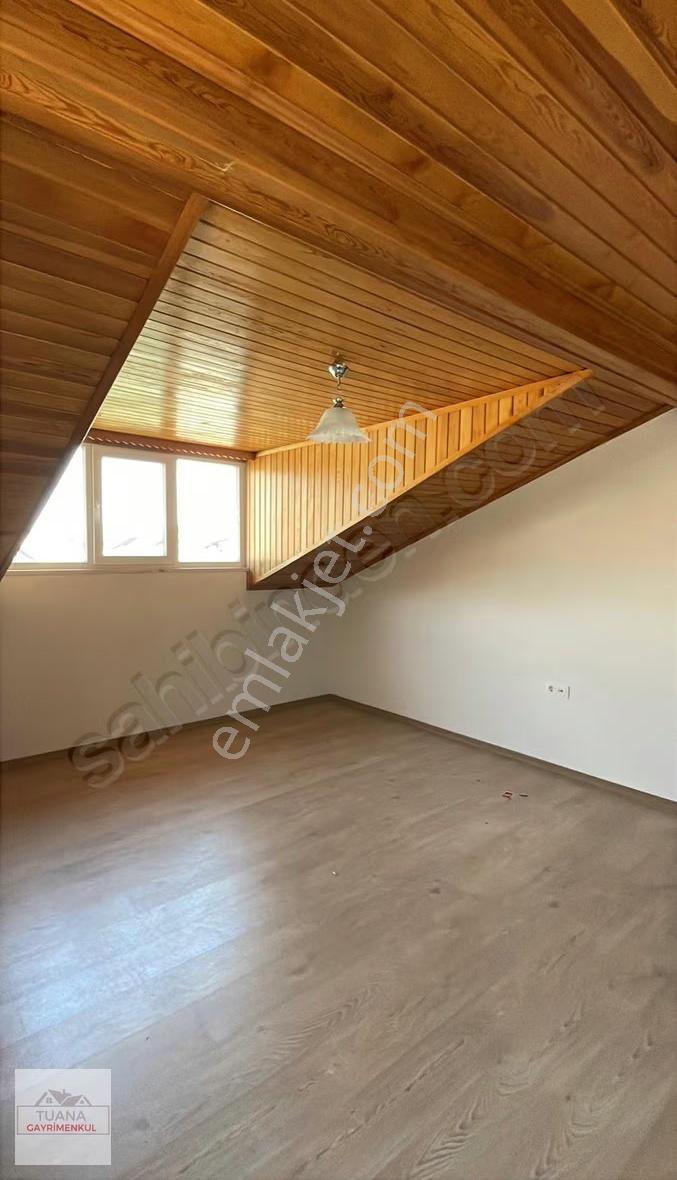 Tuana Emlak'tan Gelişimde 4+1 Isı Pompalı 160m² Takaslı Daire - Görsel 14