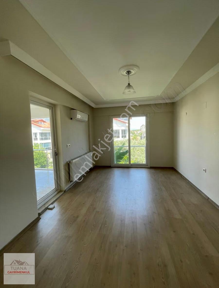 Tuana Emlak'tan Gelişimde 4+1 Isı Pompalı 160m² Takaslı Daire - Görsel 11