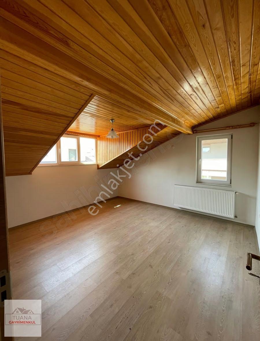 Tuana Emlak'tan Gelişimde 4+1 Isı Pompalı 160m² Takaslı Daire - Görsel 24
