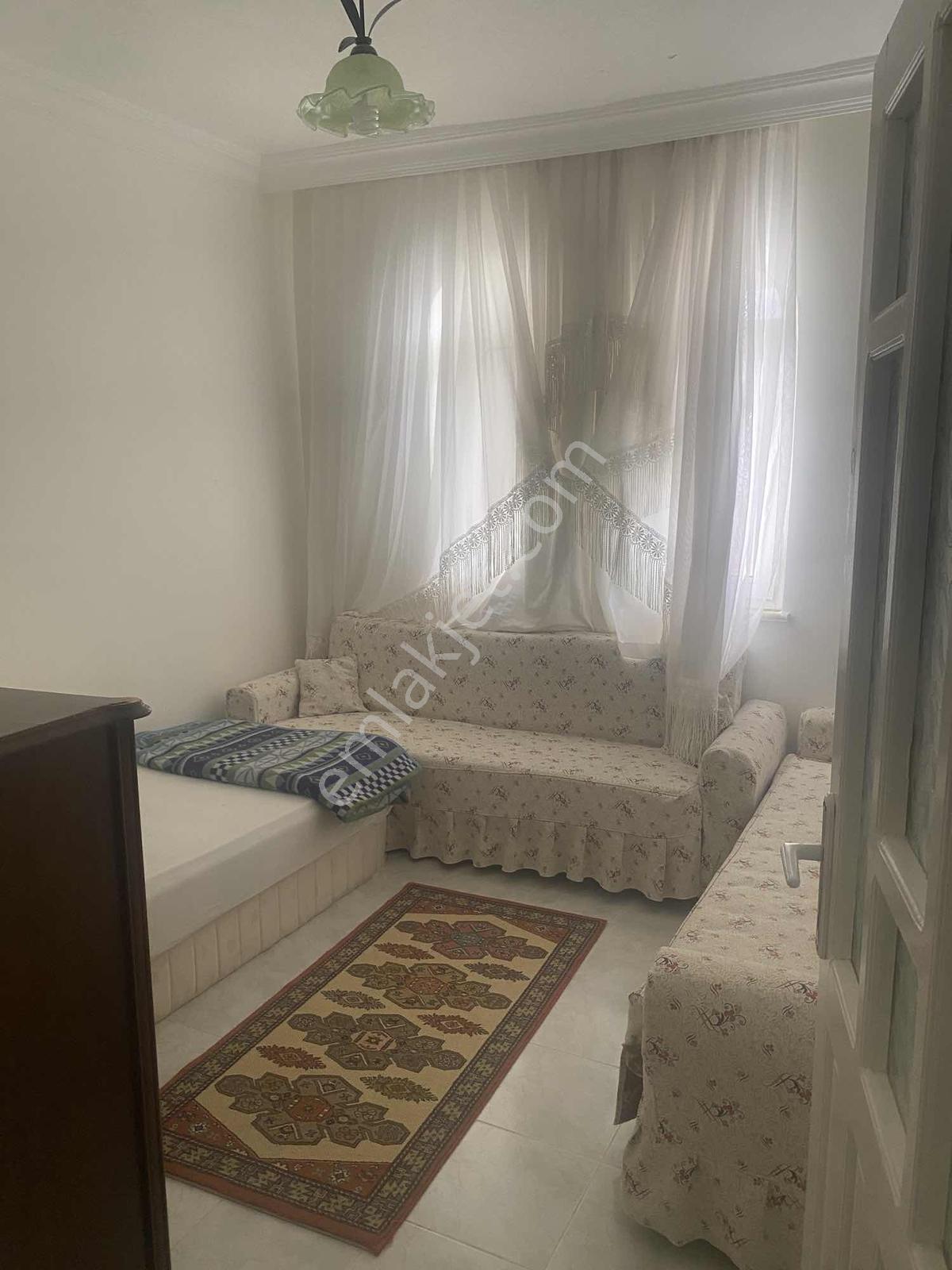 Hazar Gölünün Karşısında Muhteşem Satllık Villa - Görsel 13