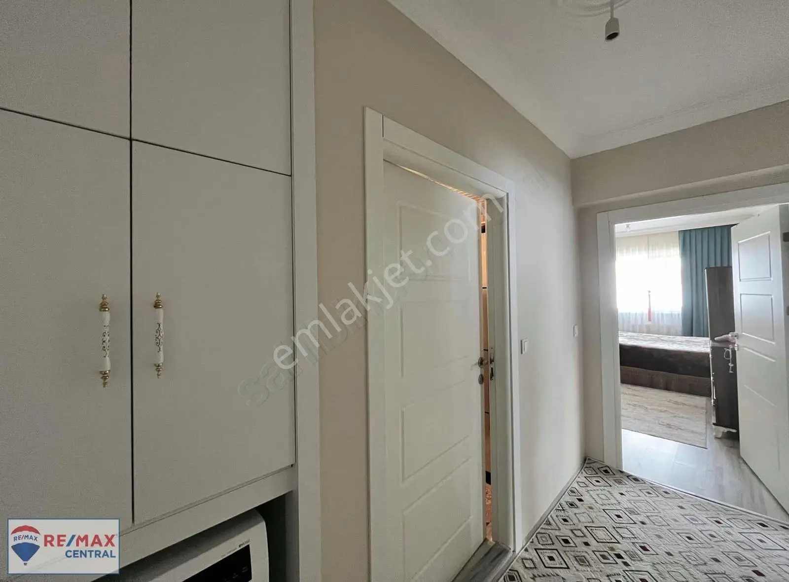 Remax Centralden Şeyhşamil'de Satılık 5yıllık 3+1 - Görsel 5