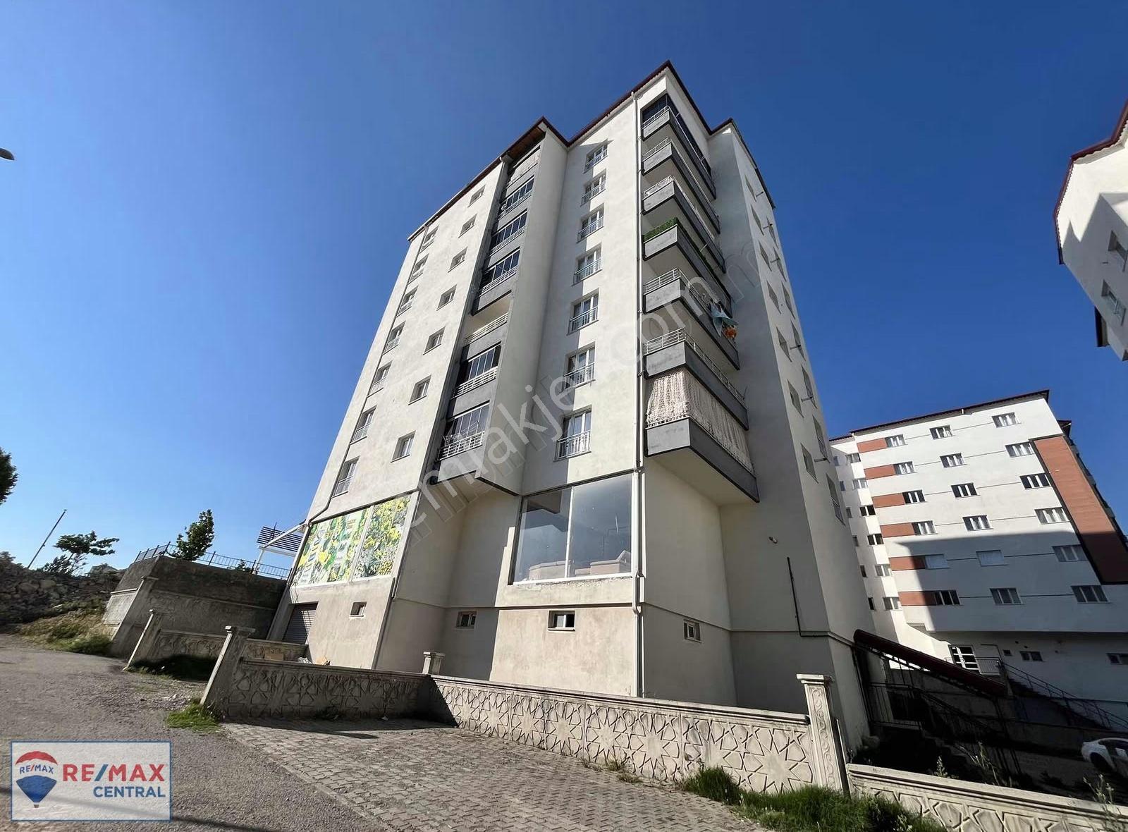 Remax Centralden Şeyhşamil'de Satılık 5yıllık 3+1 - Görsel 3