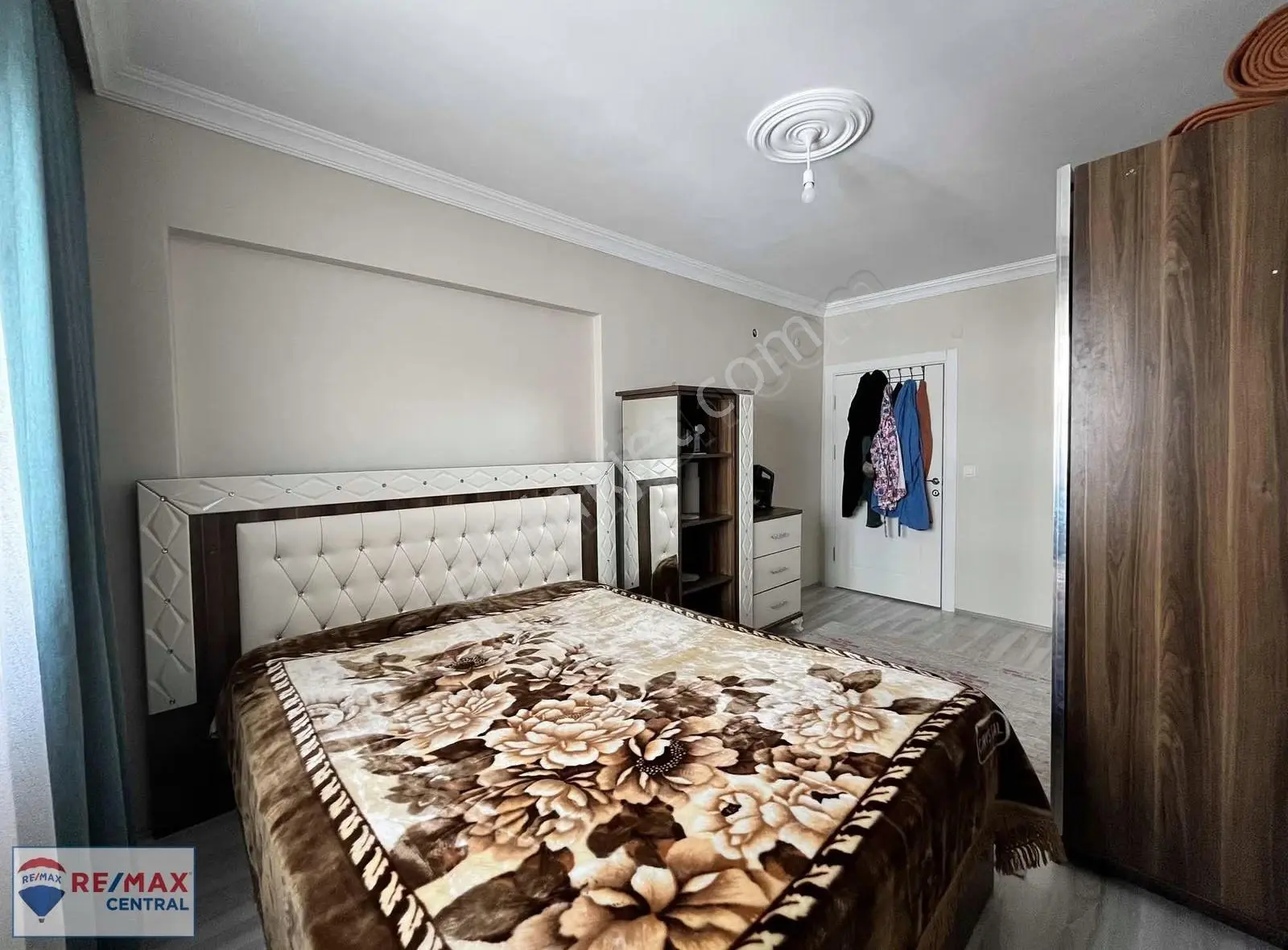 Remax Centralden Şeyhşamil'de Satılık 5yıllık 3+1 - Görsel 6