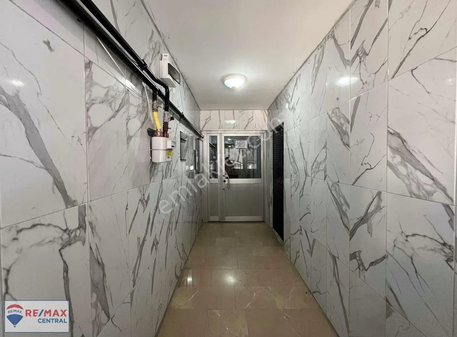 Remax Centralden Şeyhşamil'de Satılık 5yıllık 3+1 - Görsel 2