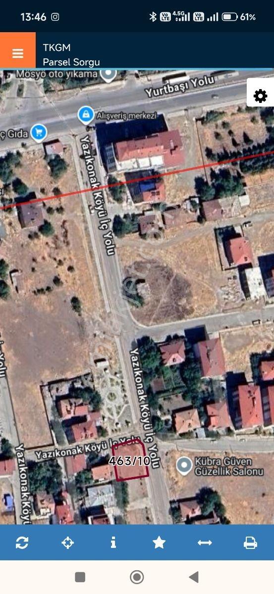 Yazikonak Ta Yatırım İçin Kaçırılmayacak Firsat - Görsel 3