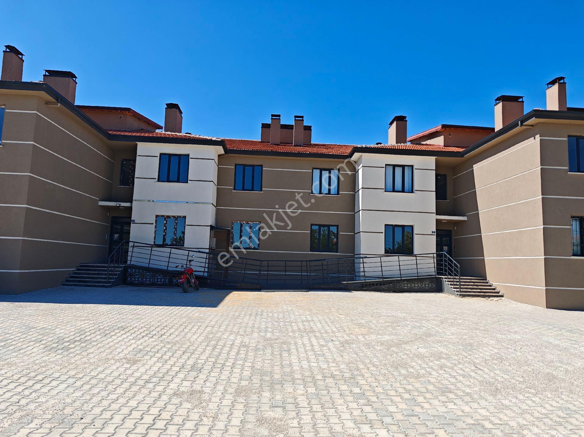 Sahibinden Satılık 2+1 Sıfır Daire Yaylapınar Mahallesinde - Görsel 12