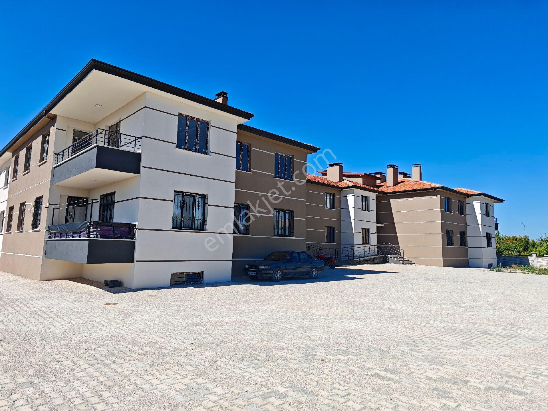 Sahibinden Satılık 2+1 Sıfır Daire Yaylapınar Mahallesinde - Görsel 13