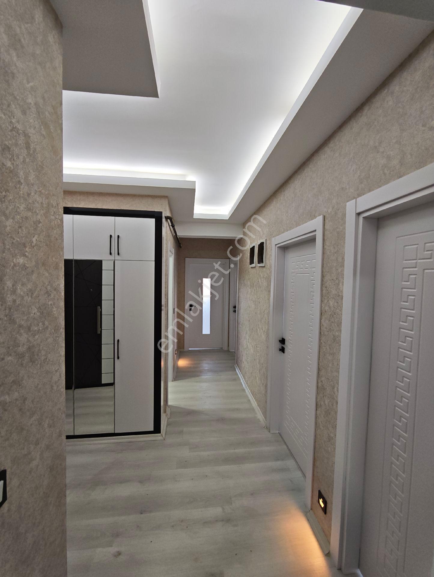 Sahibinden Satılık 2+1 Sıfır Daire Yaylapınar Mahallesinde - Görsel 4