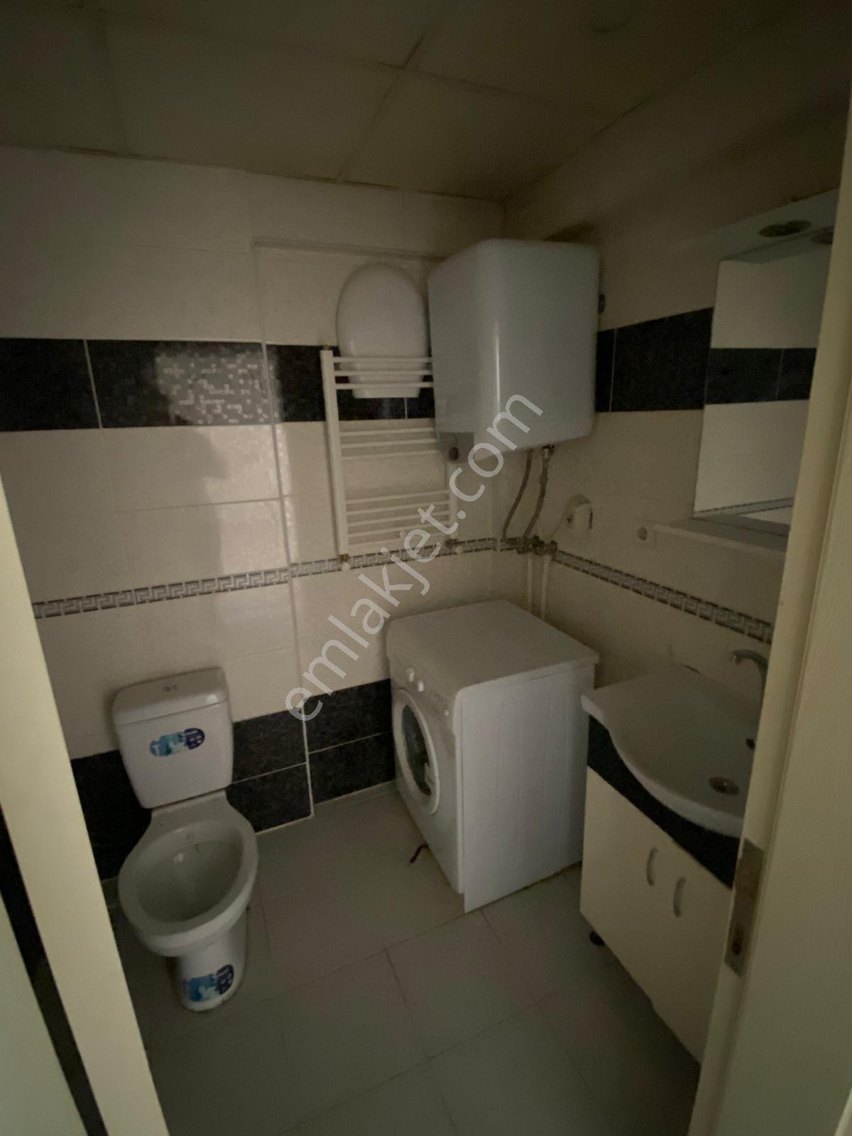 Zonguldak Farabi Kampüsüne Yakın Şok Market Üstü Kiralık Eşyalı 1+1 Daire - Görsel 6