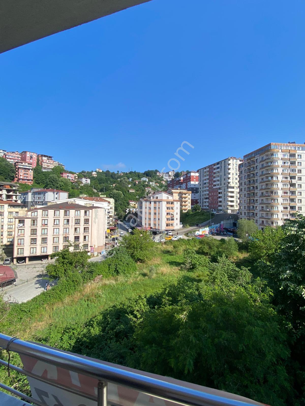 Zonguldak Farabi Kampüsüne Yakın Şok Market Üstü Kiralık Eşyalı 1+1 Daire - Görsel 2