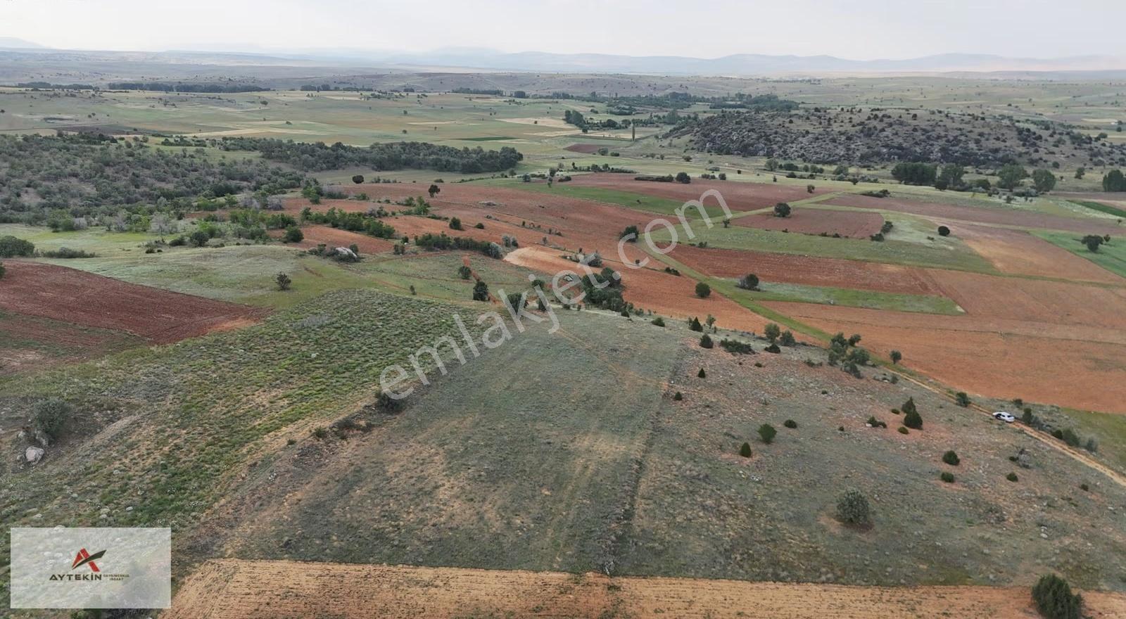 Tülce Mahallesinde 6.685 M² Resmi Yolu Bulunan Müstakil Arazi - Görsel 4