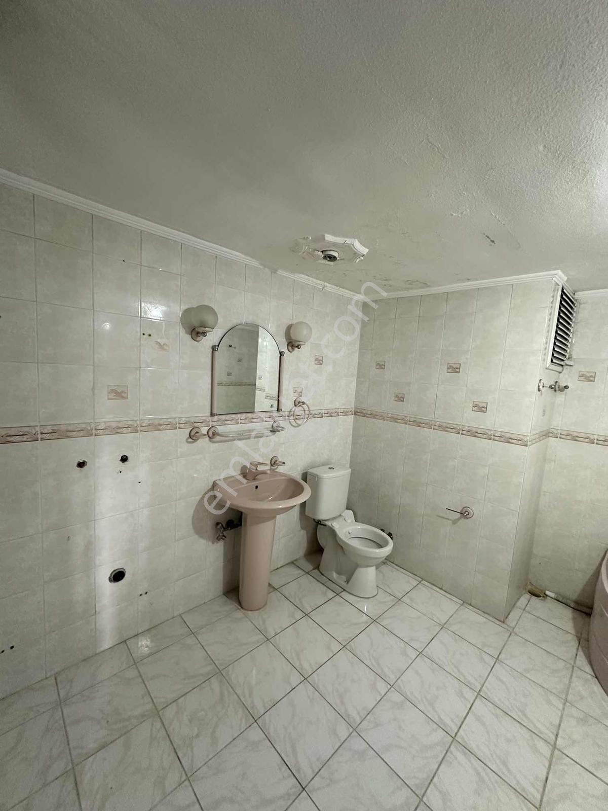 Karacabey Salı Pazarının Yanında Kiralık 3+1 155m2 Daire - Görsel 22