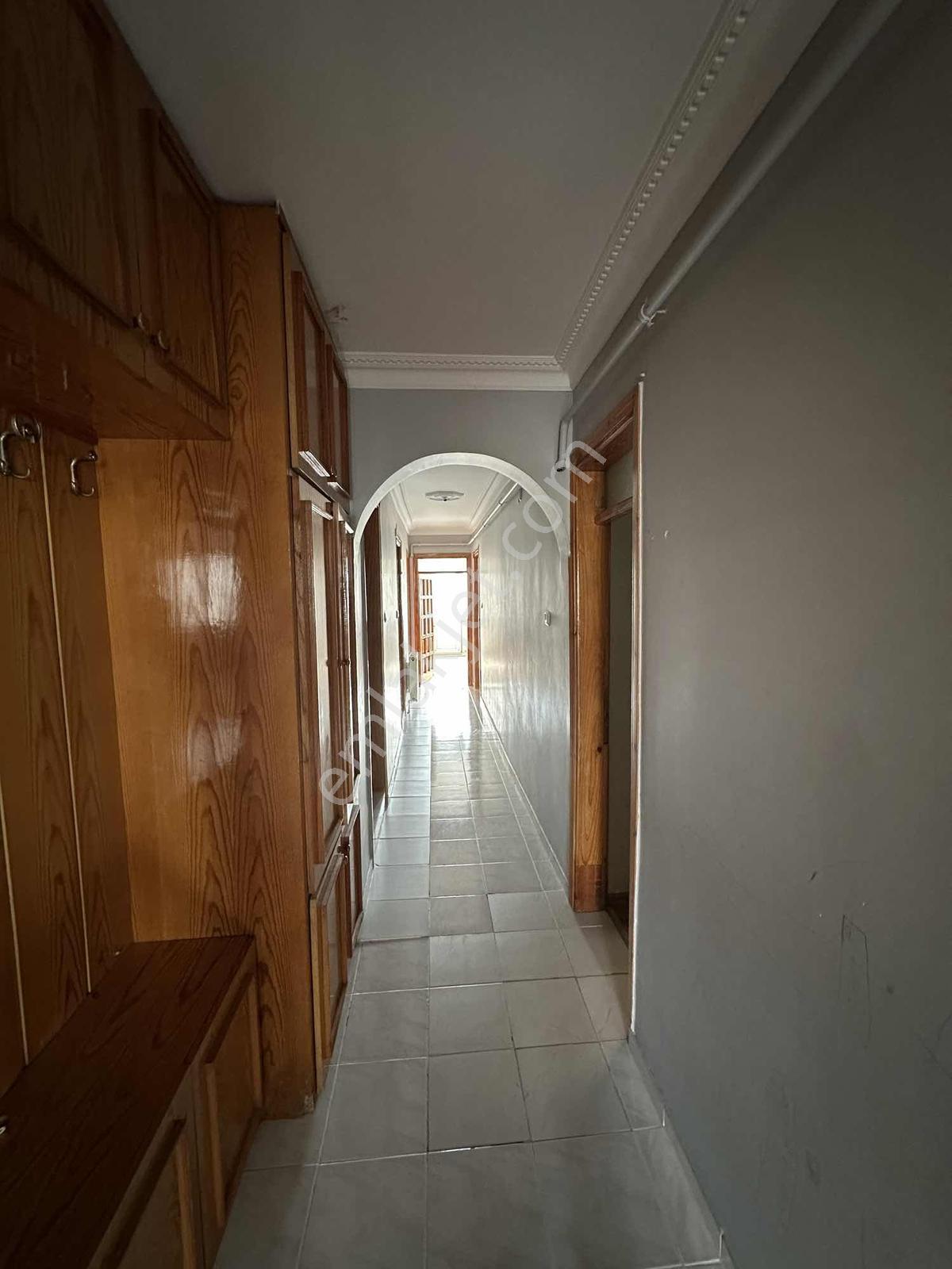 Karacabey Salı Pazarının Yanında Kiralık 3+1 155m2 Daire - Görsel 16