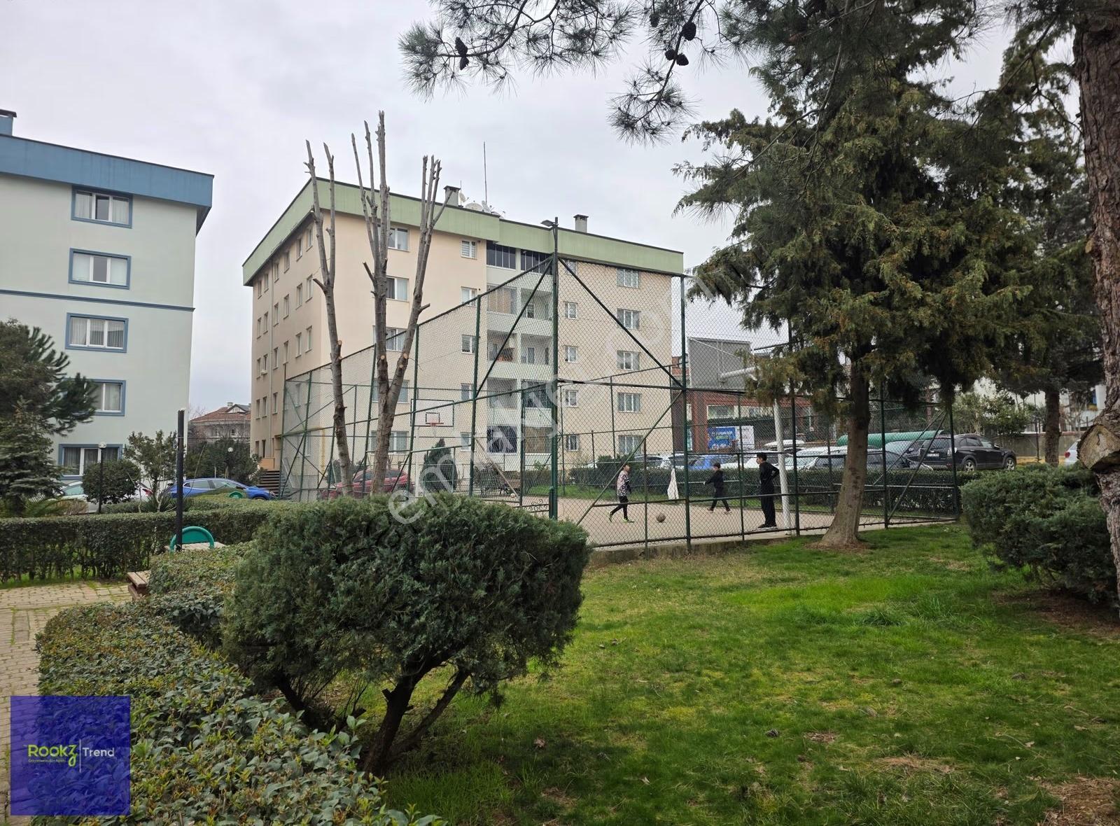 Çekmeköy Hamidiye Mh. Öğretmenler Sitesi'nde Kiralık 2+1 Daire - Görsel 7
