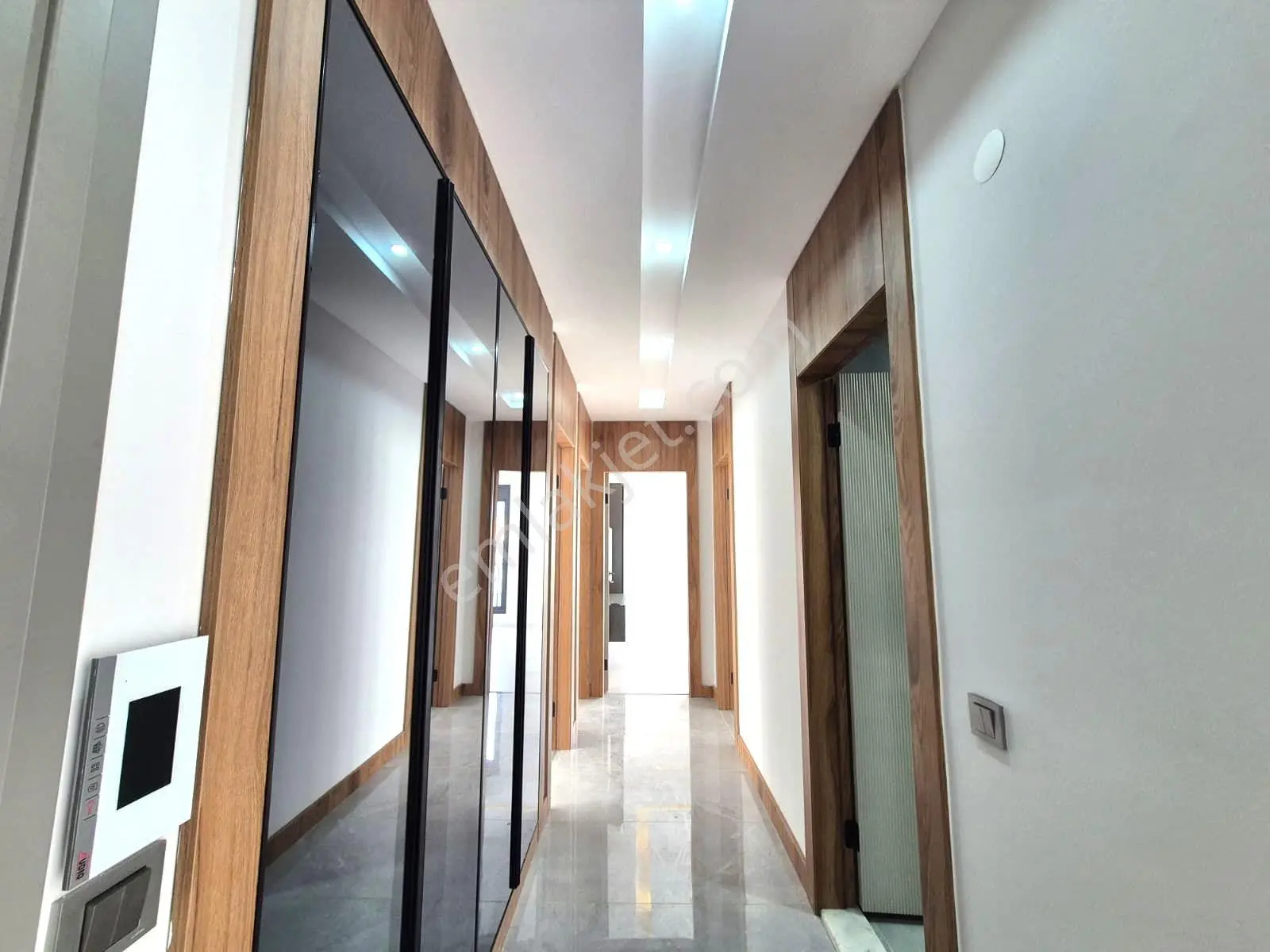 ⭐blue Life Egen'den Gerçek İlan-altınkum Merkez'de Denize 150mt Ön Cephe Arakat 3+1 Yeni Dairee - Görsel 5