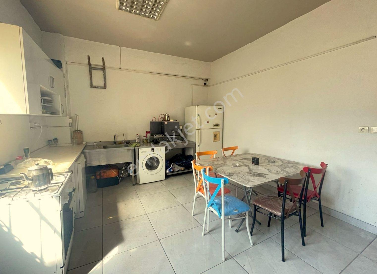 Mertcan'dan Ramazanoğlu Ankara Cad.7dk 3 Katlı İmalathane - Görsel 4