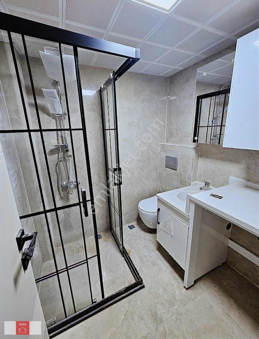 Bornova Küçükpark Sıfır Bina Eşyasız Doğalgazlı Arakat - Görsel 2