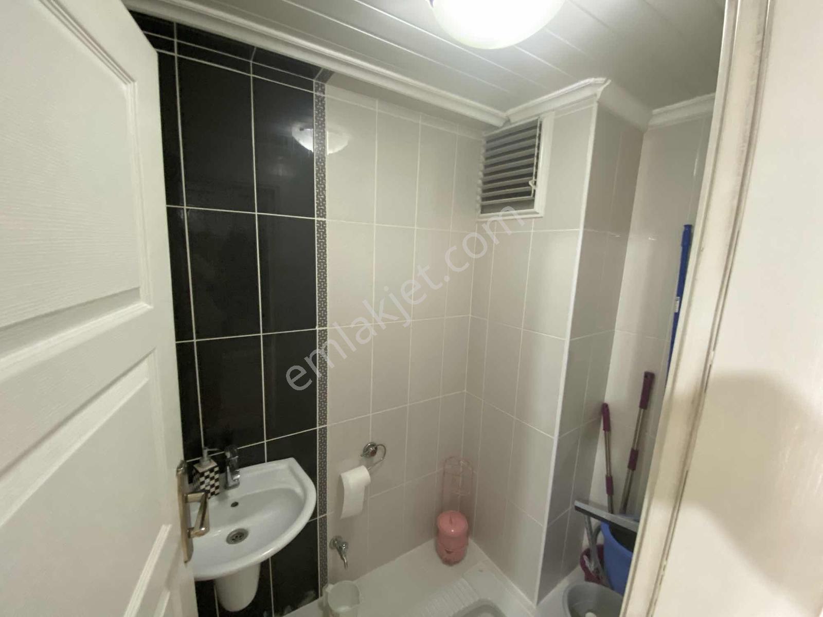 Millet Mah. Akyıldız Konutlarında Kiralık Ara Kat Daire - Görsel 23