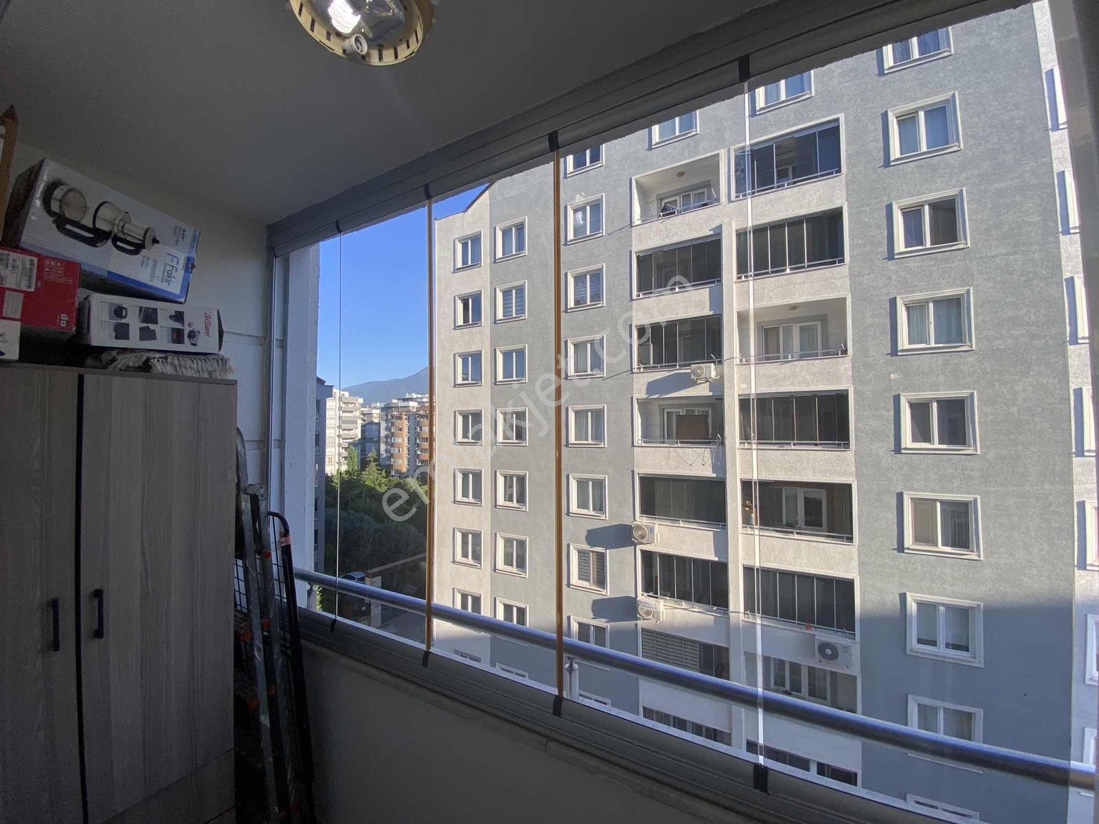 Millet Mah. Akyıldız Konutlarında Kiralık Ara Kat Daire - Görsel 26
