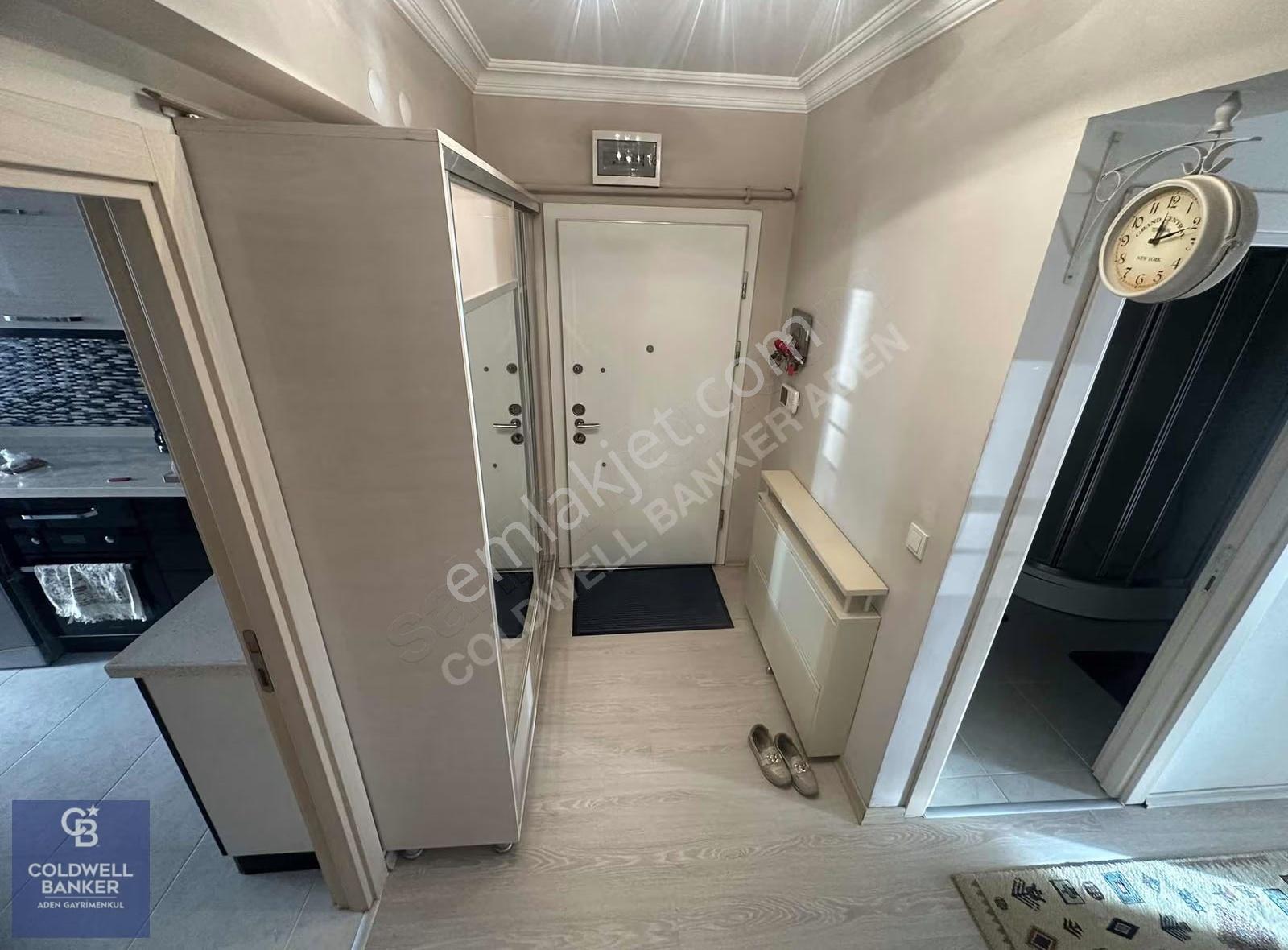Sincan Selçuklu Mahallesi'nde Eşyalı/eşyasız Kiralık 3+1 Daire - Görsel 7