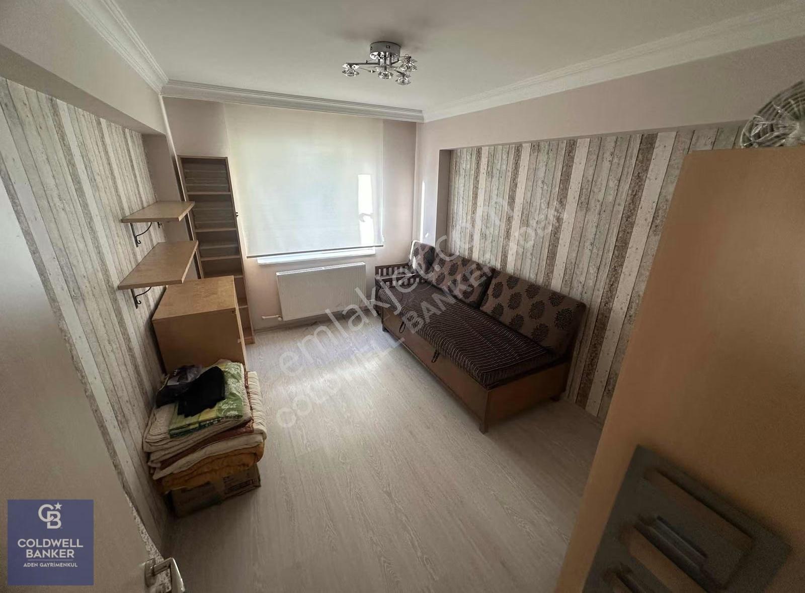 Sincan Selçuklu Mahallesi'nde Eşyalı/eşyasız Kiralık 3+1 Daire - Görsel 5
