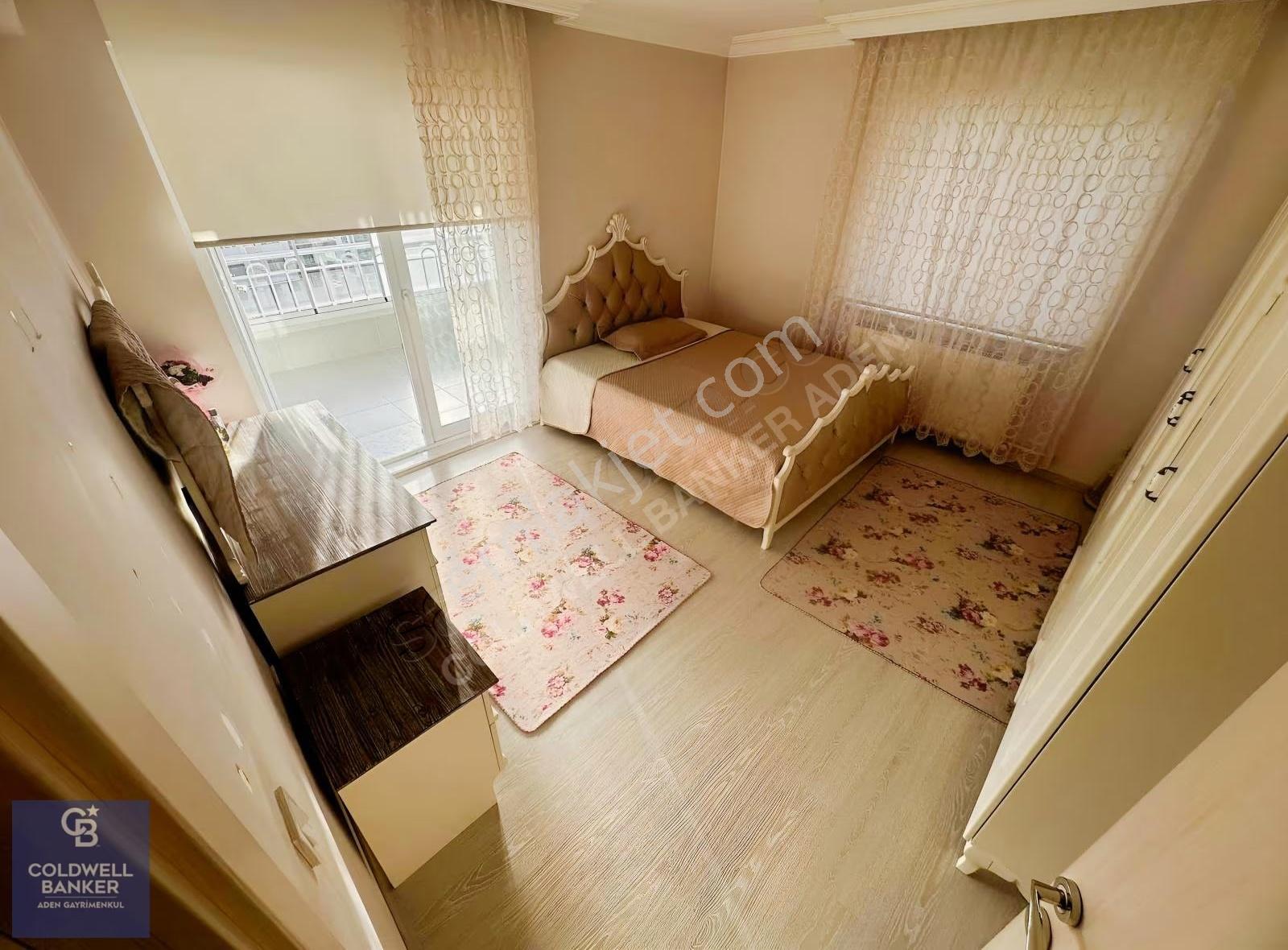 Sincan Selçuklu Mahallesi'nde Eşyalı/eşyasız Kiralık 3+1 Daire - Görsel 11