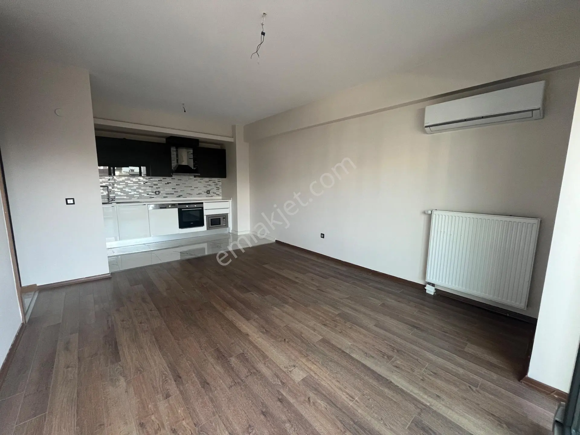 Park Yaşam Ataşehir Sitesinde Havuz Manzaralı Kiralık 2+1 Daire - Görsel 5