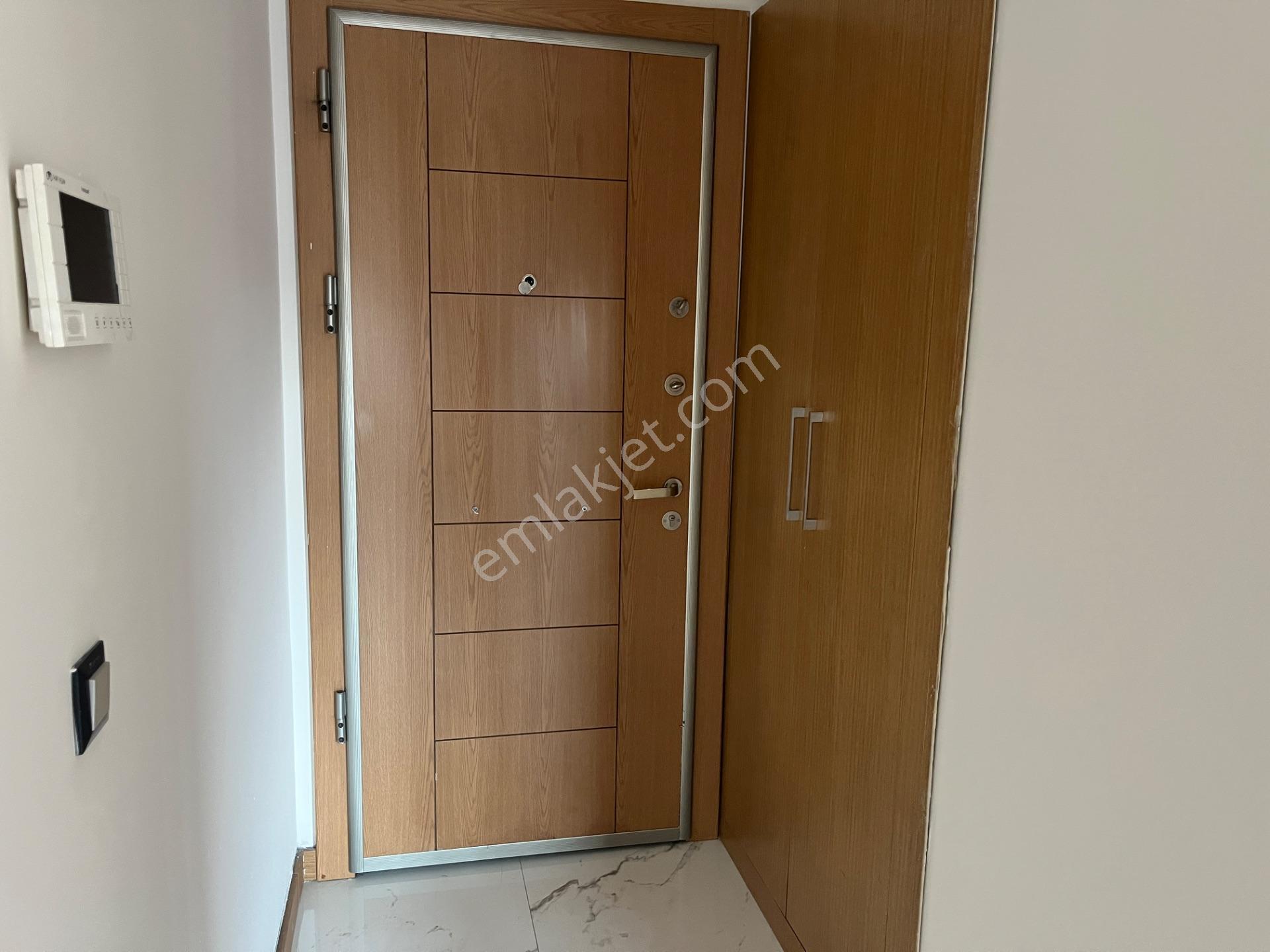 Park Yaşam Ataşehir Sitesinde Havuz Manzaralı Kiralık 2+1 Daire - Görsel 14