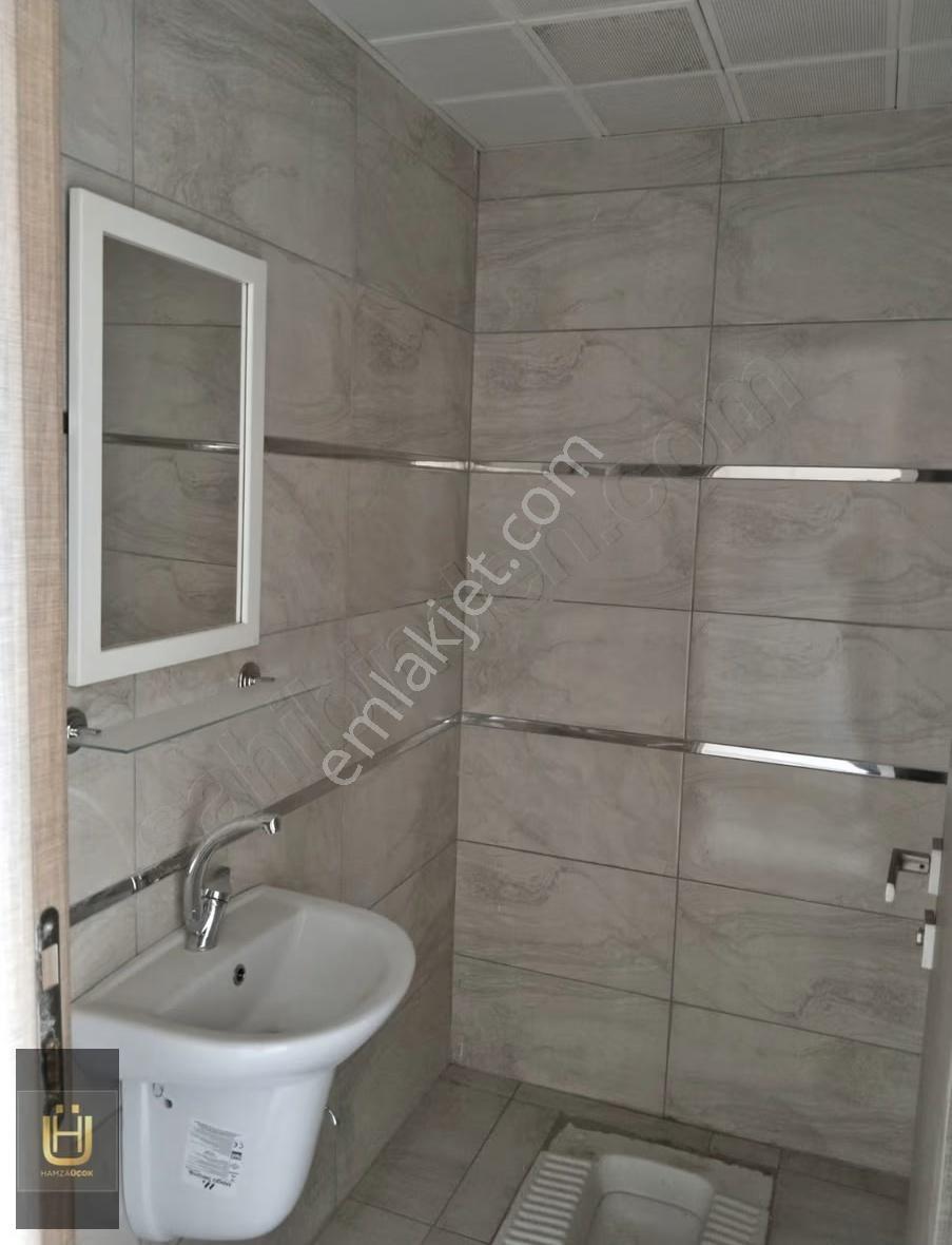 Afyon Üçok Emlaktan Battal Gazi Mah Toki 2+1 90m² Satılık Daire - Görsel 3