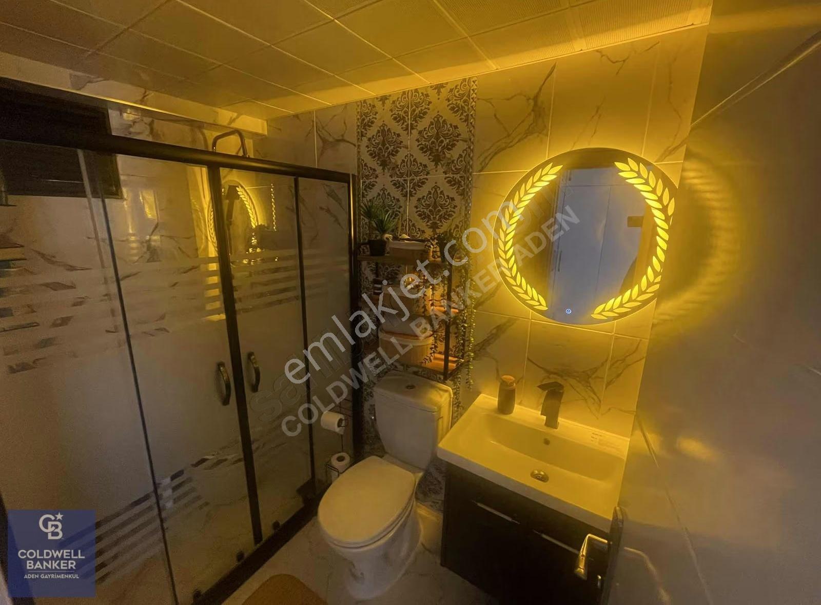 Yenıkent 29 Ekim/105 M2 Satılık 2+1/çift Banyo/kapalı Otopark - Görsel 8