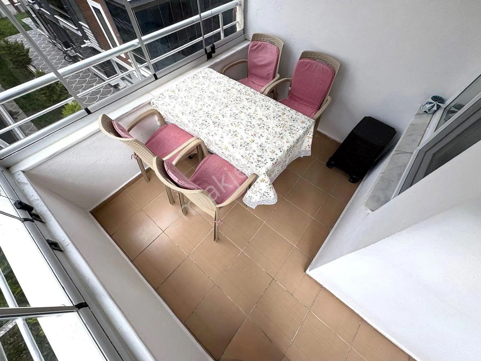 ⭕tek Yetkili Blue Life Egen'den Gerçek İlan-ikizçay'da 3+1 Ayrı Mutfaklı Arakat Depo Alanlı Daire - Görsel 21
