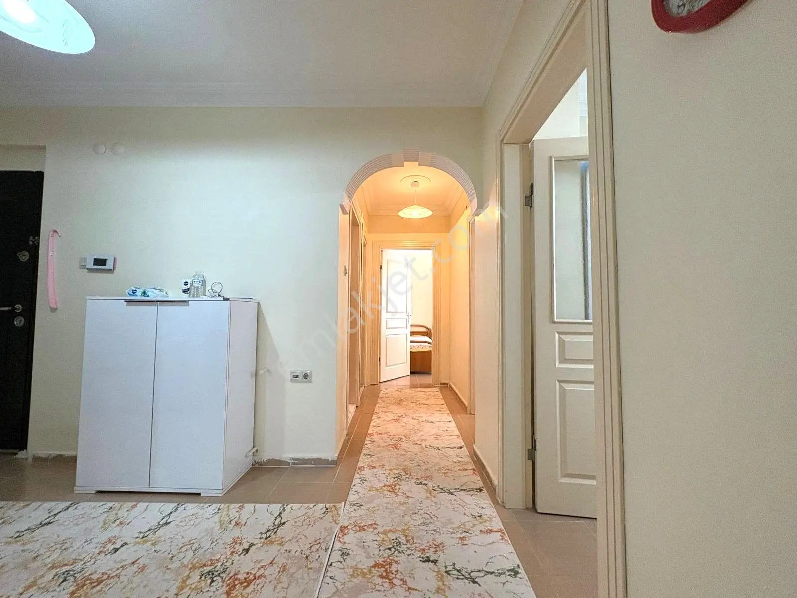 ⭕tek Yetkili Blue Life Egen'den Gerçek İlan-ikizçay'da 3+1 Ayrı Mutfaklı Arakat Depo Alanlı Daire - Görsel 14