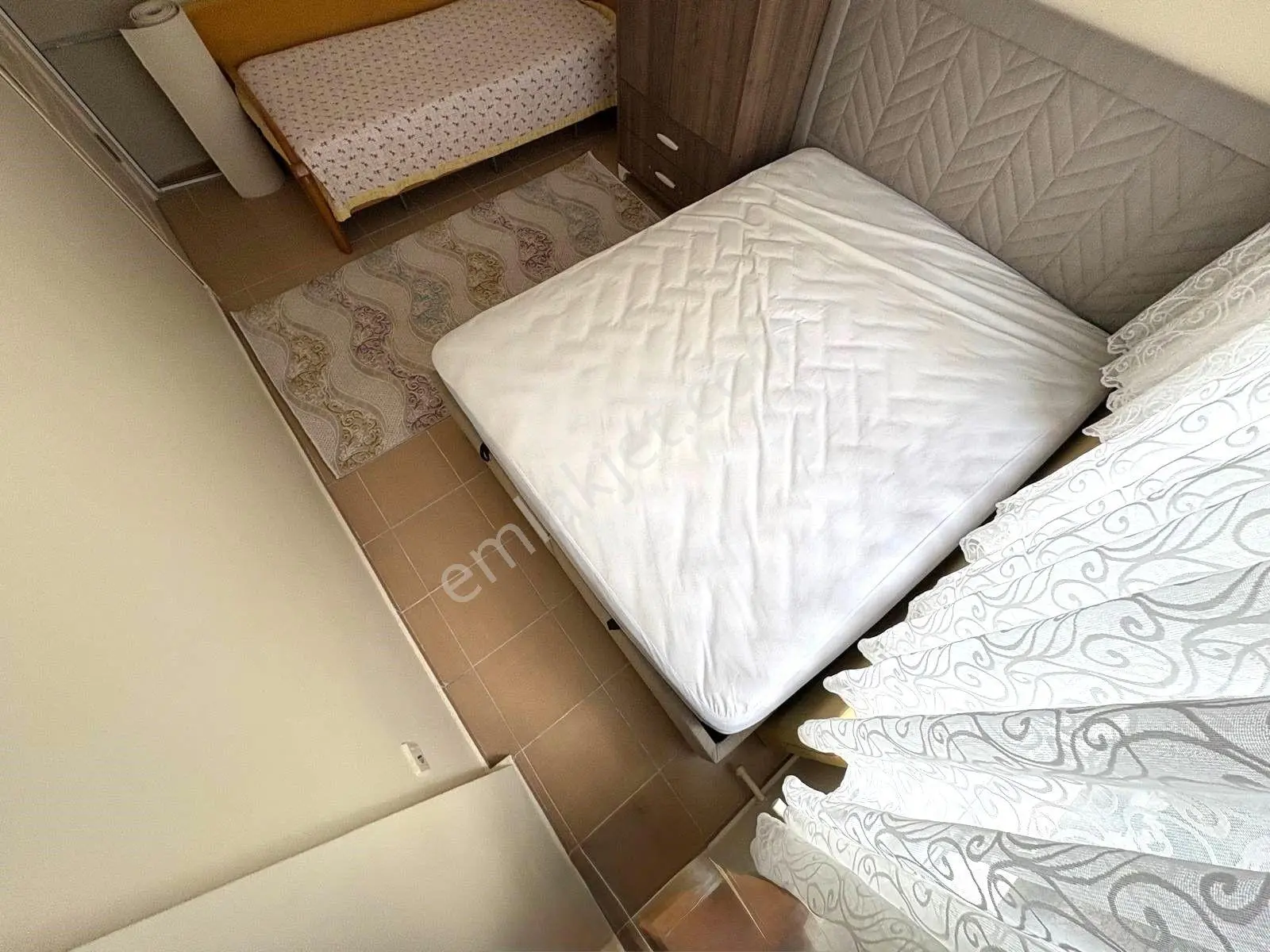 ⭕tek Yetkili Blue Life Egen'den Gerçek İlan-ikizçay'da 3+1 Ayrı Mutfaklı Arakat Depo Alanlı Daire - Görsel 29