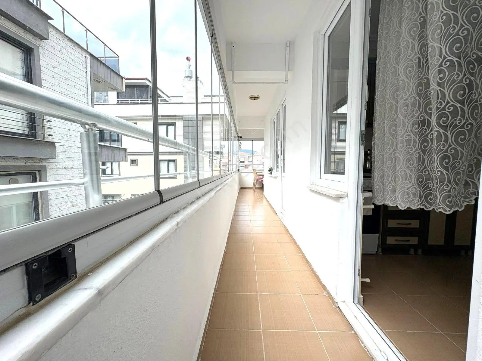 ⭕tek Yetkili Blue Life Egen'den Gerçek İlan-ikizçay'da 3+1 Ayrı Mutfaklı Arakat Depo Alanlı Daire - Görsel 20