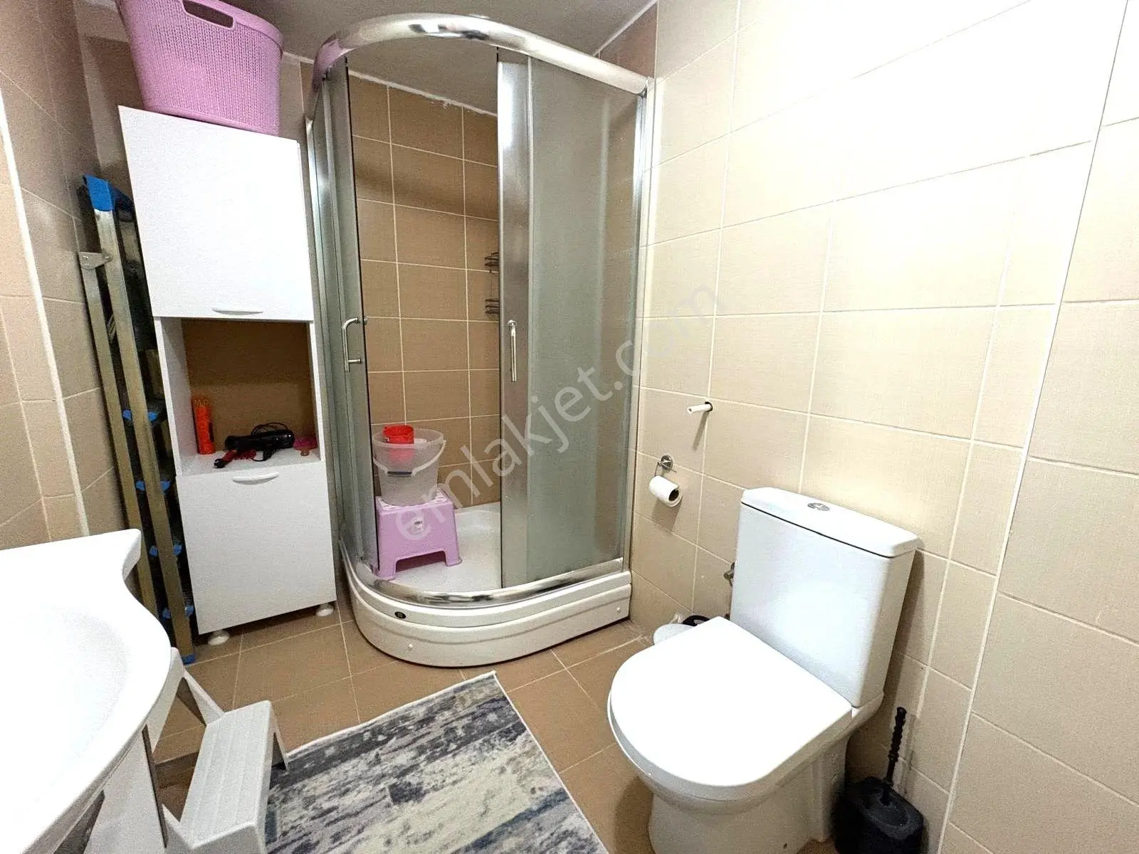⭕tek Yetkili Blue Life Egen'den Gerçek İlan-ikizçay'da 3+1 Ayrı Mutfaklı Arakat Depo Alanlı Daire - Görsel 26
