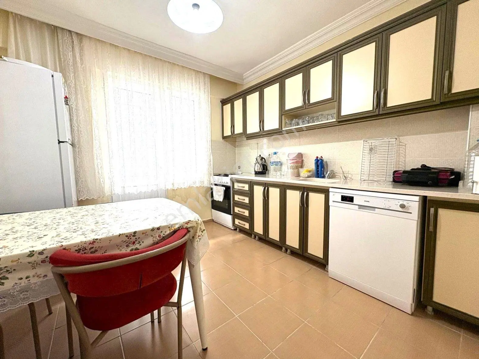 ⭕tek Yetkili Blue Life Egen'den Gerçek İlan-ikizçay'da 3+1 Ayrı Mutfaklı Arakat Depo Alanlı Daire