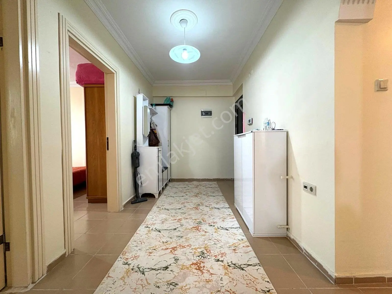 ⭕tek Yetkili Blue Life Egen'den Gerçek İlan-ikizçay'da 3+1 Ayrı Mutfaklı Arakat Depo Alanlı Daire - Görsel 13