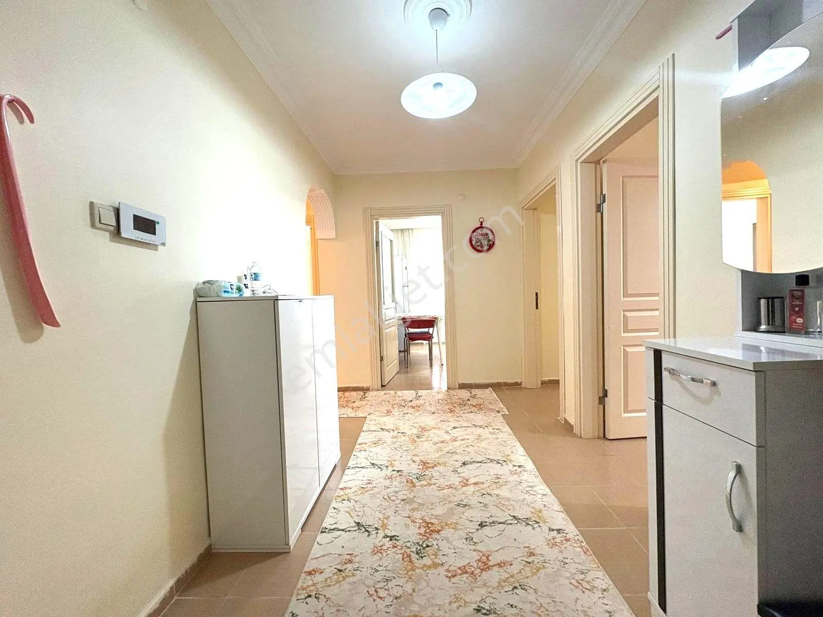 ⭕tek Yetkili Blue Life Egen'den Gerçek İlan-ikizçay'da 3+1 Ayrı Mutfaklı Arakat Depo Alanlı Daire - Görsel 32
