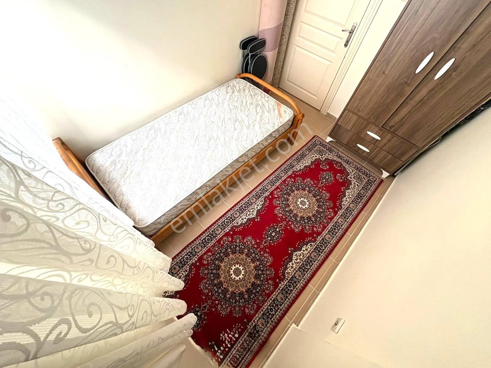 ⭕tek Yetkili Blue Life Egen'den Gerçek İlan-ikizçay'da 3+1 Ayrı Mutfaklı Arakat Depo Alanlı Daire - Görsel 16