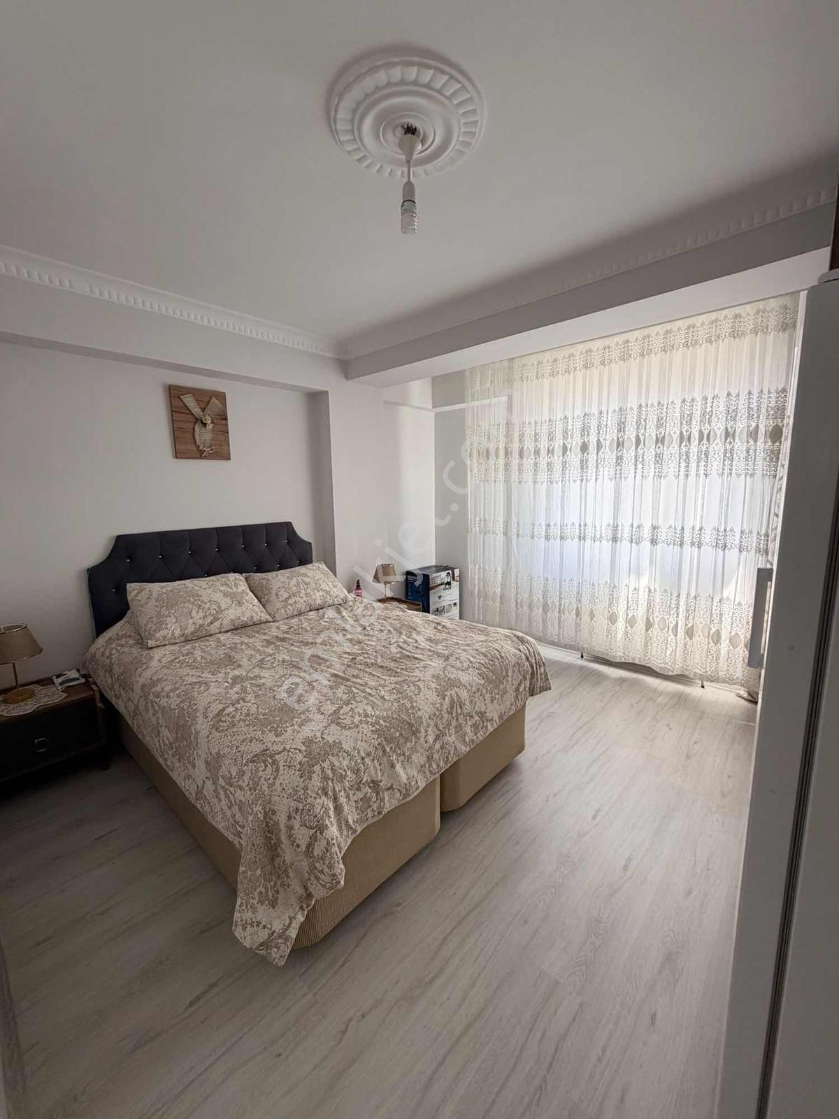 Ferah Ve Kör Odası Olmayan Süper 3+1 Arakatı - Görsel 18