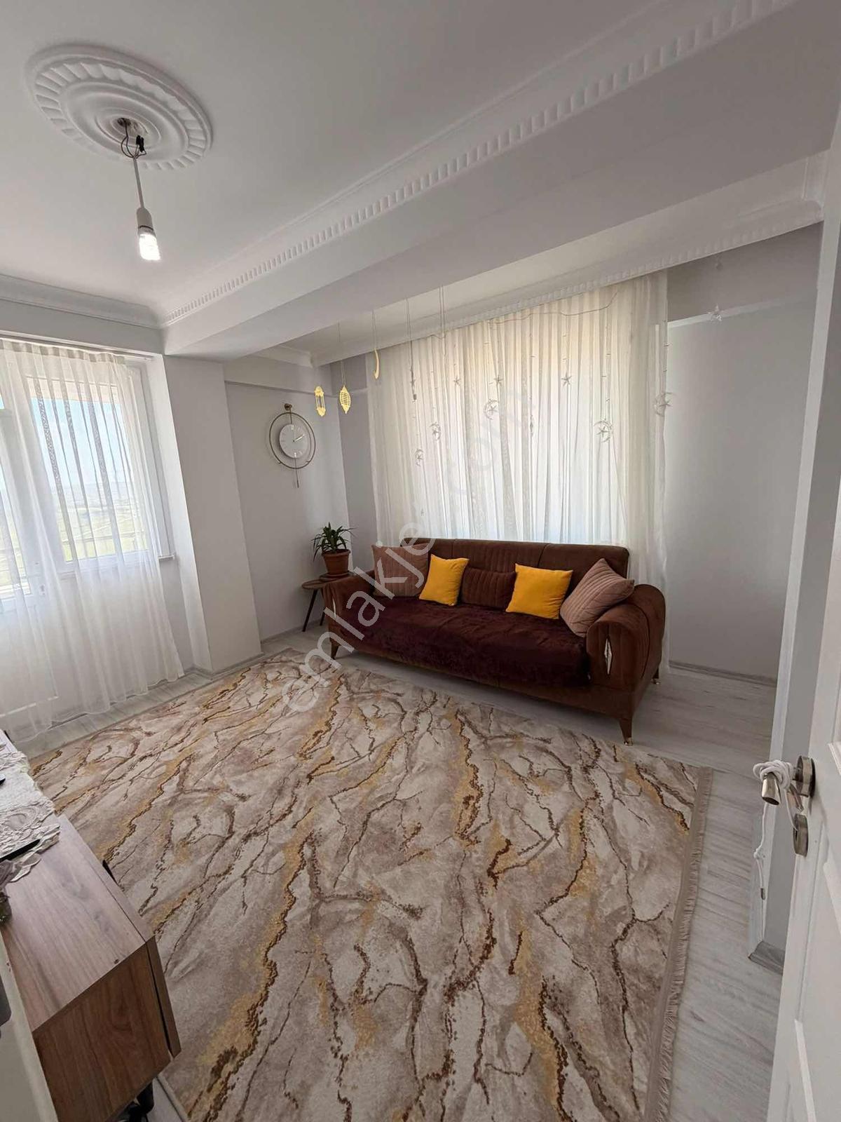 Ferah Ve Kör Odası Olmayan Süper 3+1 Arakatı - Görsel 12