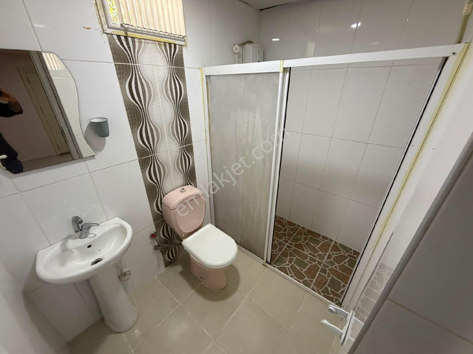Kenan Evren Mahallesi Eşyalı Daire 1+0