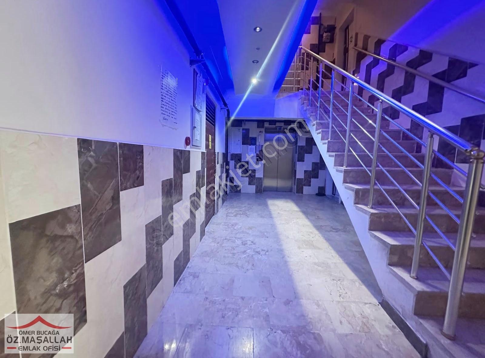 Karakaya Yenı Bınada Caddeye Yakın 3+1 Kiralık Daire - Görsel 22