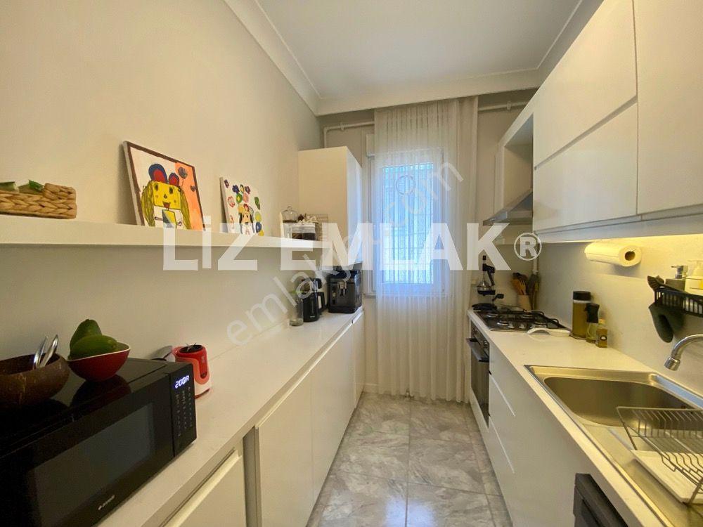 Kadıköy Kaptan Arif'te Metro Yakını, Masrafsız 2+1 Daire - Görsel 12