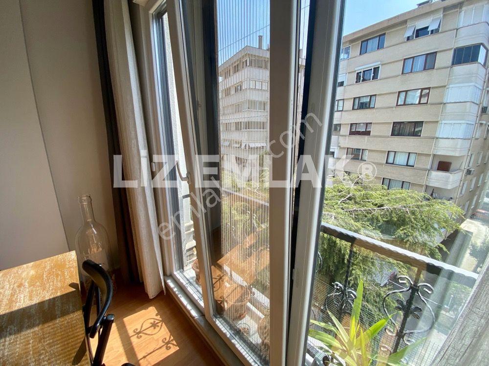 Kadıköy Kaptan Arif'te Metro Yakını, Masrafsız 2+1 Daire - Görsel 24