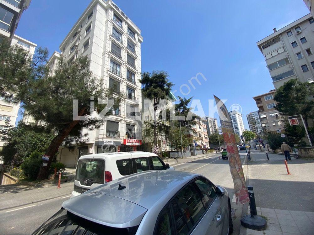 Kadıköy Kaptan Arif'te Metro Yakını, Masrafsız 2+1 Daire - Görsel 34