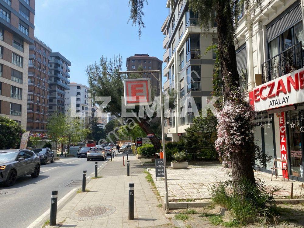 Kadıköy Kaptan Arif'te Metro Yakını, Masrafsız 2+1 Daire - Görsel 33