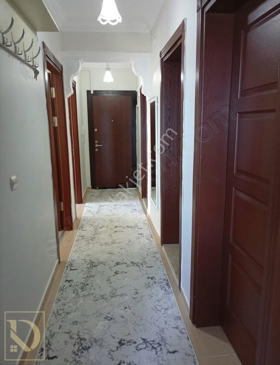 Detay'dan Akçaabat Sarıtaş Tokide 2+1 Satılık Daire - Görsel 17