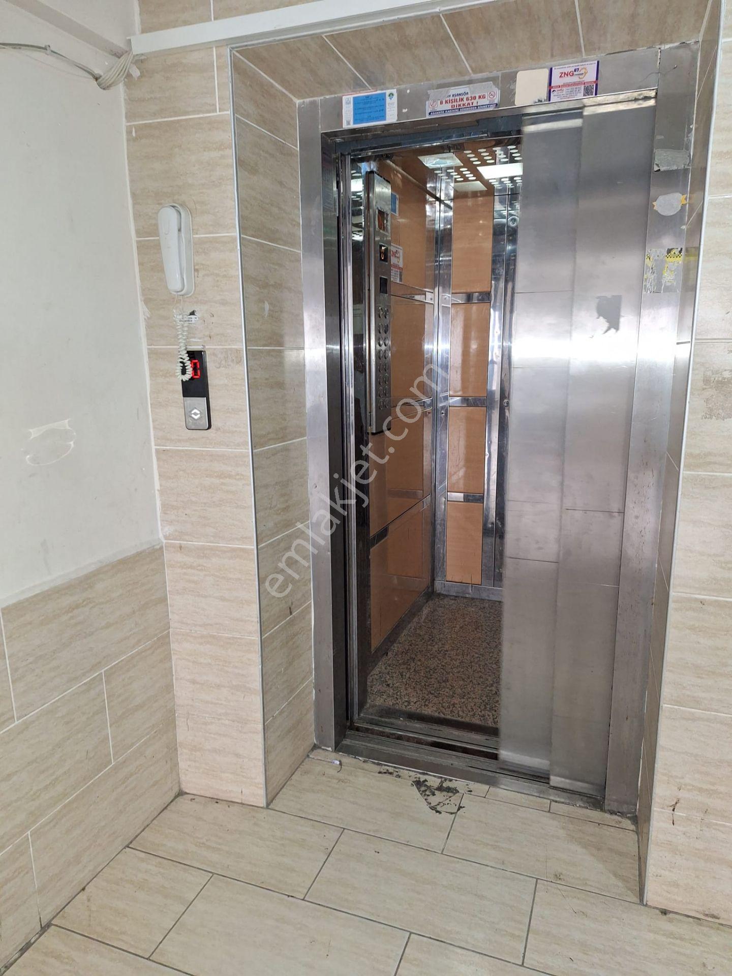 Zonguldak Farabi Kampüsü İncivez Mahallesi'nde 1+1 Kiralık Eşyalı Daire - Görsel 21