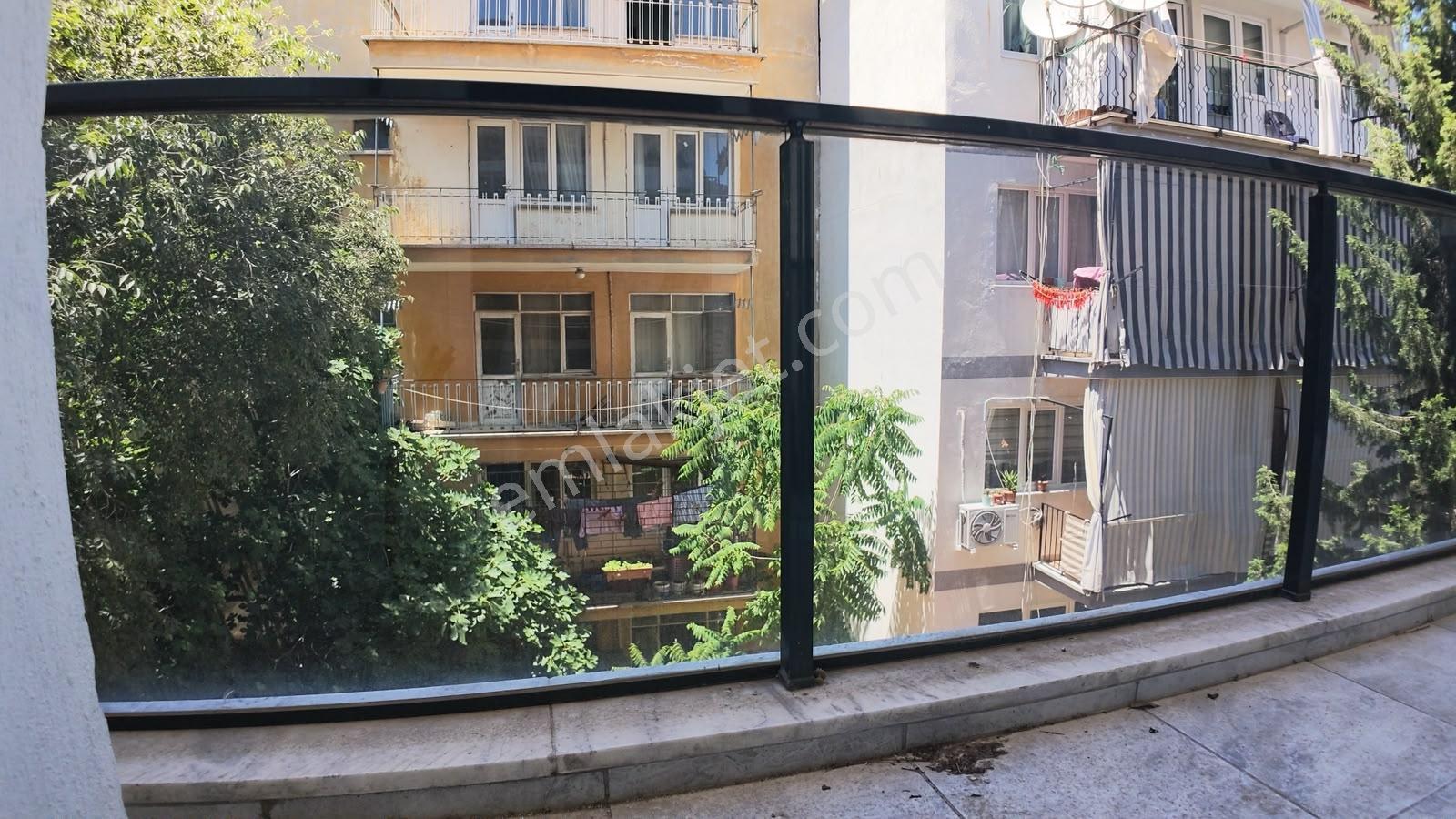 C21 Loft'tan Sırakapılar'da Sıfır Eşyalı Satılık 1+1 Apart - Görsel 7